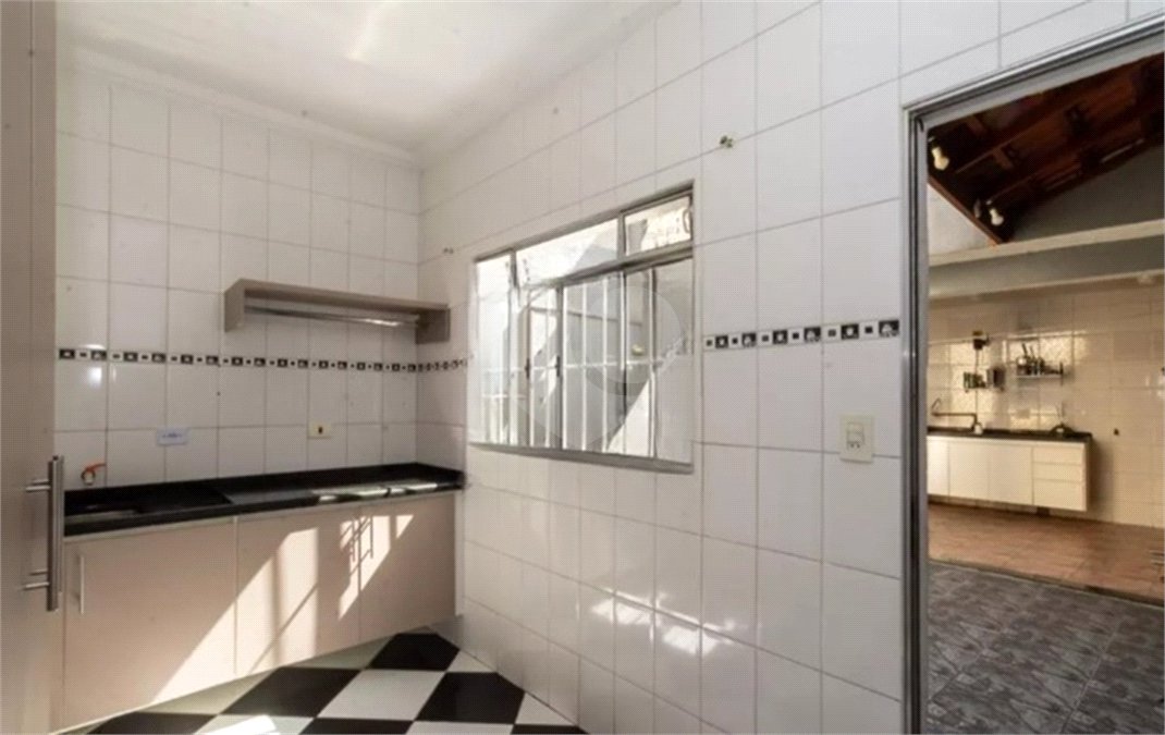 Casa à venda com 5 quartos, sendo 1 suíte, em Vila Rosália, Guarulhos, SP