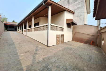 Casa à venda com 2 quartos em Jardim Simus, Sorocaba, SP