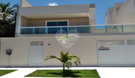 Casa à venda com 2 quartos, sendo 1 suíte,  em Campo Grande, Rio de Janeiro, RJ