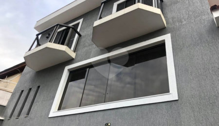 Sobrado à venda com 3 quartos, sendo 1 suíte,  em Santana, São Paulo, SP