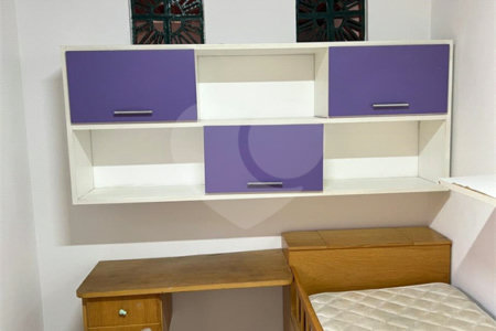 Sobrado à venda com 5 quartos, sendo 2 suítes, em Vila Universitária, São Paulo, SP
