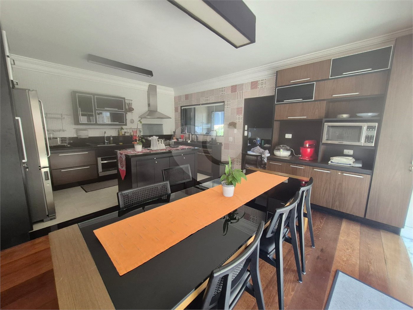 Casa à venda com 5 suítes no condomínio Associação Reserva das Hortênsias, Mairiporã - SP