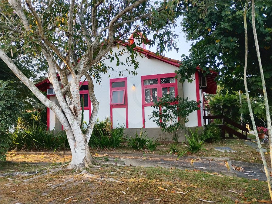 Casa para alugar com 2 quartos em Caravelas, Armação dos Búzios, RJ