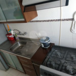 Apartamento à venda com 1 quarto em Bela Vista, São Paulo, SP