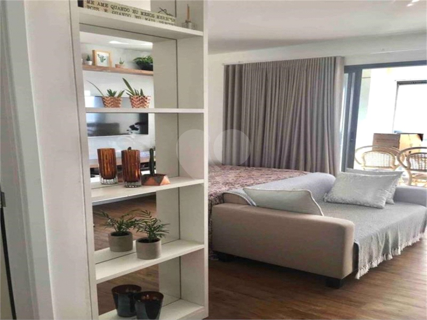 Apartamento à venda com 1 suíte em Sumarezinho, São Paulo, SP