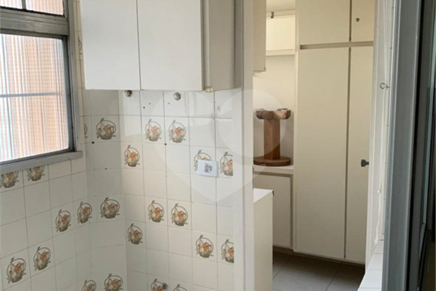 Apartamento à venda com 3 quartos, sendo 1 suíte, em Santana, São Paulo, SP