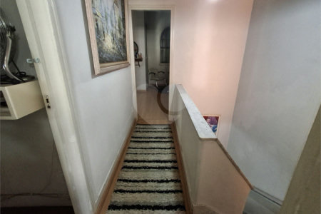 Casa à venda com 4 quartos, sendo 1 suíte, em Tijuca, Rio de Janeiro, RJ
