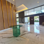 Apartamento à venda com 3 suítes em Jardim Marajoara, São Paulo, SP