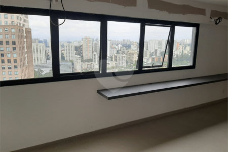 Apartamento à venda com 1 quarto em Jardim Panorama, São Paulo, SP