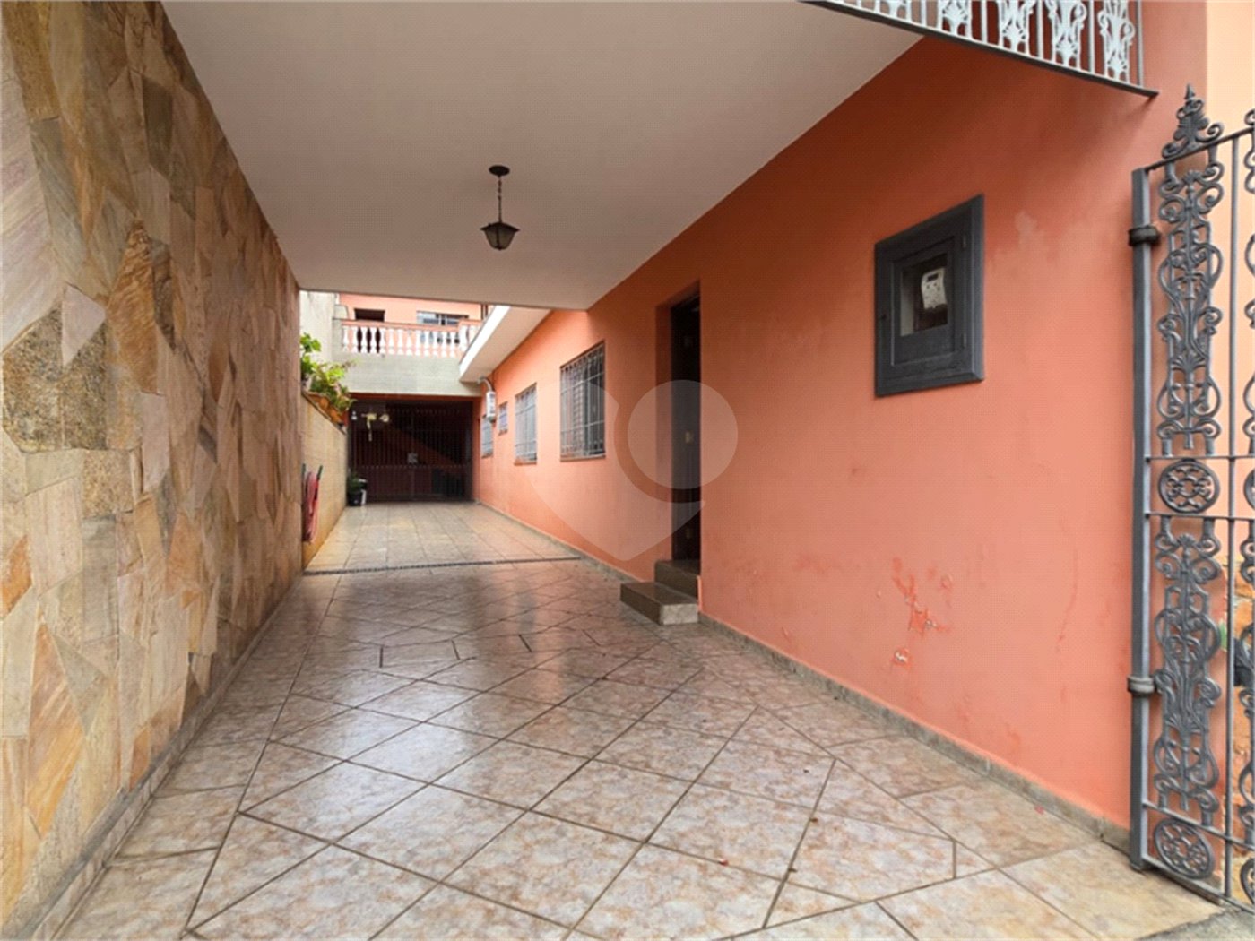 Casa à venda com 3 quartos, sendo 1 suíte, em Vila Pereira Cerca, São Paulo, SP
