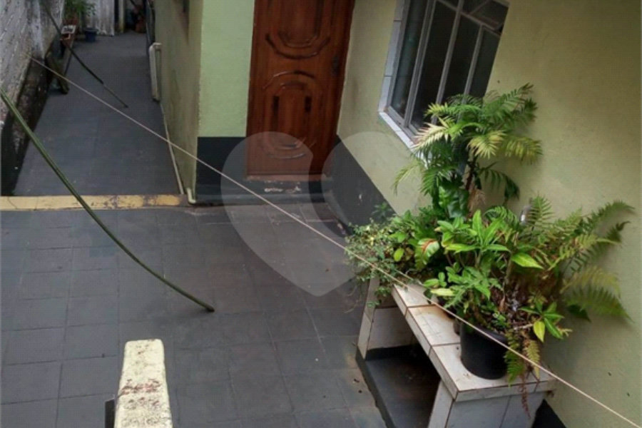 Casa à venda com 2 quartos em Freguesia do Ó, São Paulo, SP