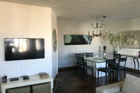 Apartamento à venda com 3 suítes em Conjunto Residencial Morumbi, São Paulo, SP