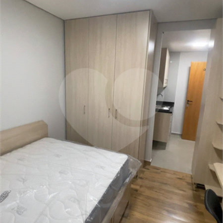 Studio para alugar com 1 quarto em Butantã, São Paulo, SP