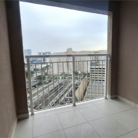 Apartamento à venda com 2 quartos em Parque Industrial Tomas Edson, São Paulo, SP
