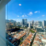 Apartamento para alugar com 1 suíte em Vila Nova Conceição, São Paulo, SP