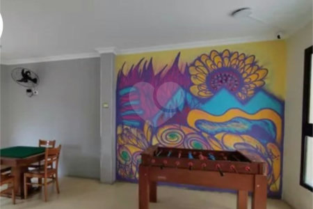 Apartamento à venda em Vila Vermelha, São Paulo, SP