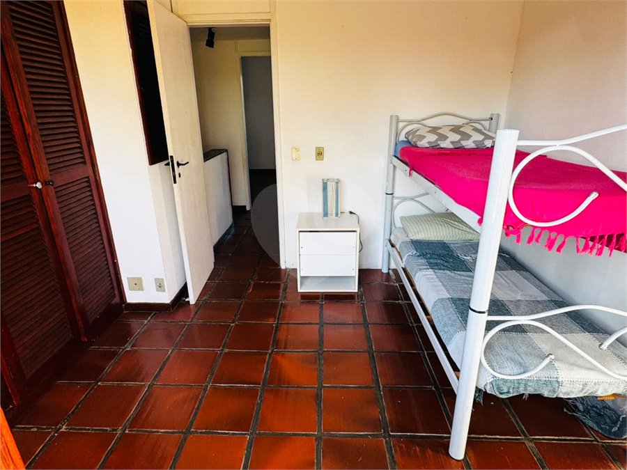 Casa em condomínio para alugar com 2 quartos em Marina, Armação dos Búzios, RJ