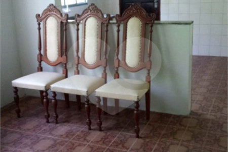 Sobrado à venda com 3 quartos, sendo 1 suíte, em Paulicéia, São Bernardo do Campo, SP