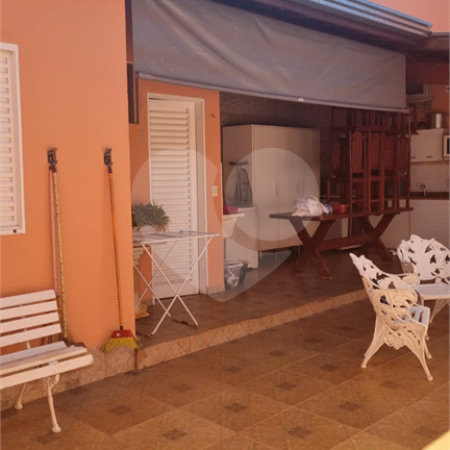 Casa à venda no Jardim Santa Paula – São Carlos