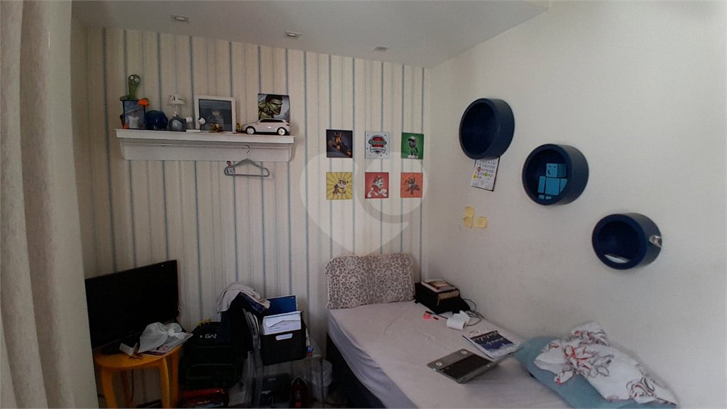 Casa à venda com 3 quartos, sendo 1 suíte, em Campo Grande, Rio de Janeiro, RJ