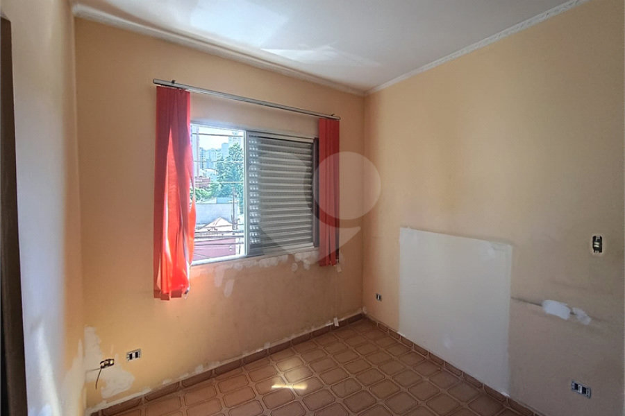 Apartamento para alugar com 2 quartos em Mandaqui, São Paulo, SP
