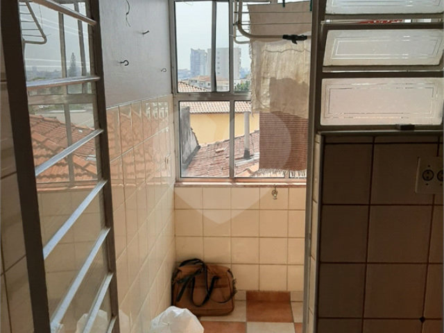 Apartamento à venda com 2 quartos em Santana, São Paulo, SP