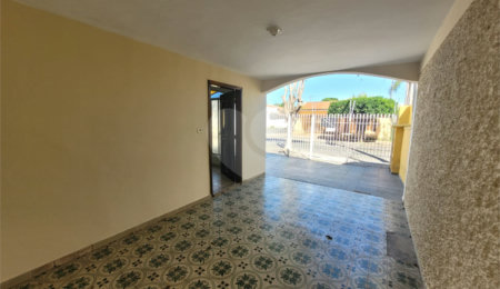 Casa à venda com 3 quartos, sendo 1 suíte,  em Jardim América, Indaiatuba, SP