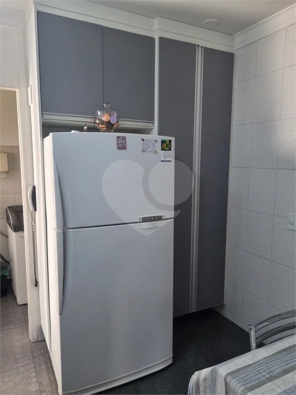 Apartamento à venda com 3 quartos, sendo 1 suíte, em Mandaqui, São Paulo, SP