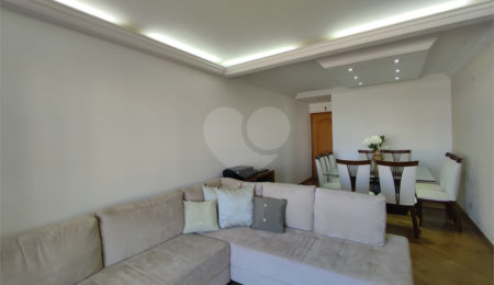 Apartamento à venda com 2 quartos em Freguesia do Ó, São Paulo, SP