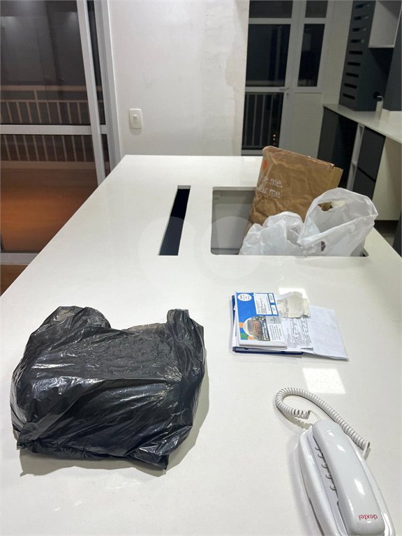 Apartamento à venda com 3 quartos, sendo 1 suíte, no Centro, São Bernardo do Campo, SP