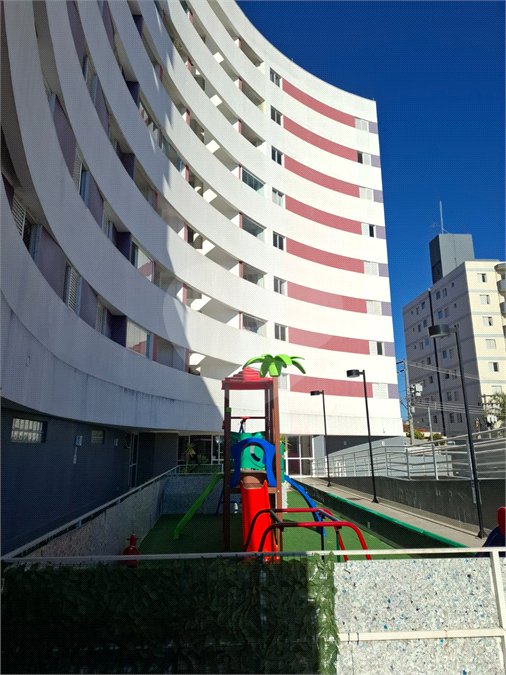 Apartamento à venda com 1 quarto em Vila Mazzei, São Paulo, SP