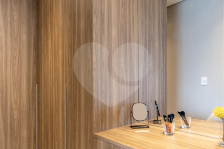 Apartamento à venda com 1 quarto em Jardim Paulista, São Paulo, SP