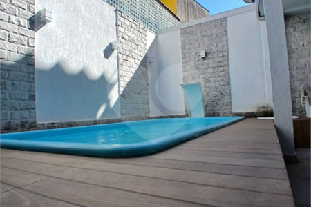 Casa à venda com 4 quartos, sendo 1 suíte, em Campo Grande, Rio de Janeiro, RJ
