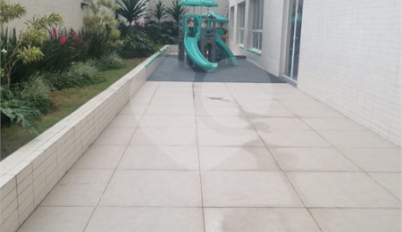 Apartamento à venda com 2 quartos em Vila Mazzei, São Paulo, SP