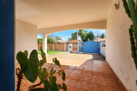 Casa à venda com 4 suítes em Vila Harmonia, Araraquara, SP