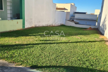 Terreno em condomínio à venda em Horto Florestal, Sorocaba, SP