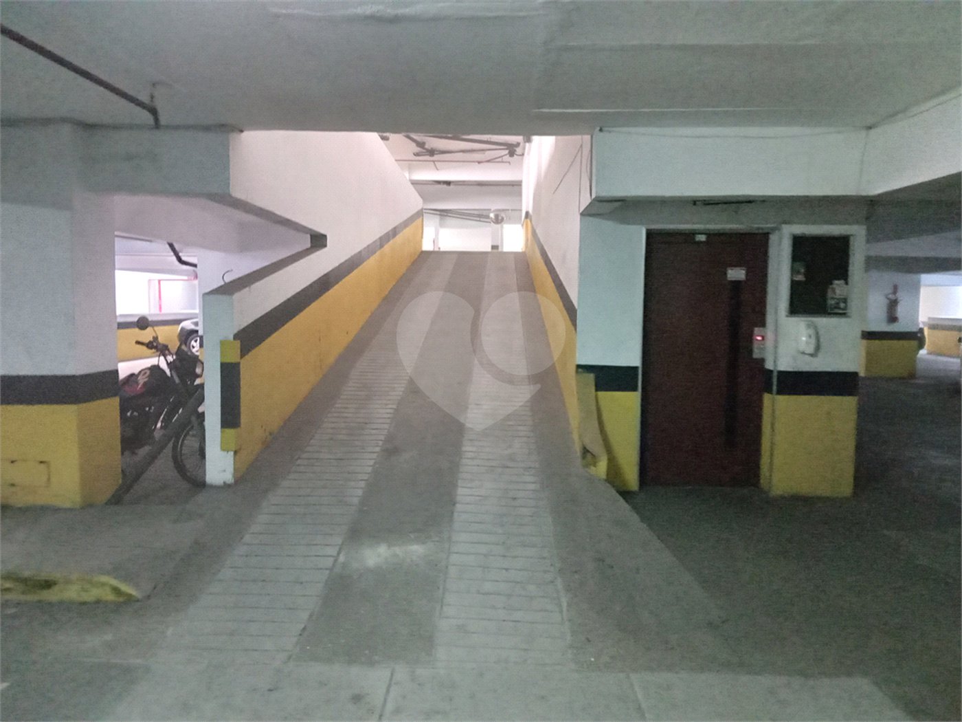 Apartamento à venda com 2 quartos em Rocha, Rio de Janeiro, RJ
