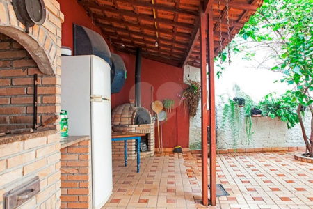 Apartamento à venda com 3 quartos em Santana, São Paulo, SP