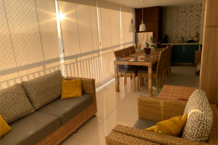 Apartamento para venda na Mooca com 3 dormitórios - Condomínio Incontro
