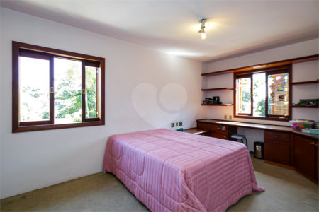Casa de Vila à venda com 4 suítes em Jardim Prudência, São Paulo, SP