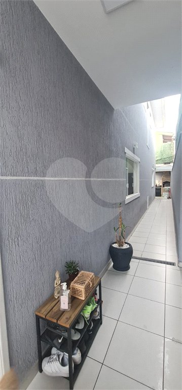 Sobrado à venda com 3 suítes em Vila Medeiros, São Paulo, SP
