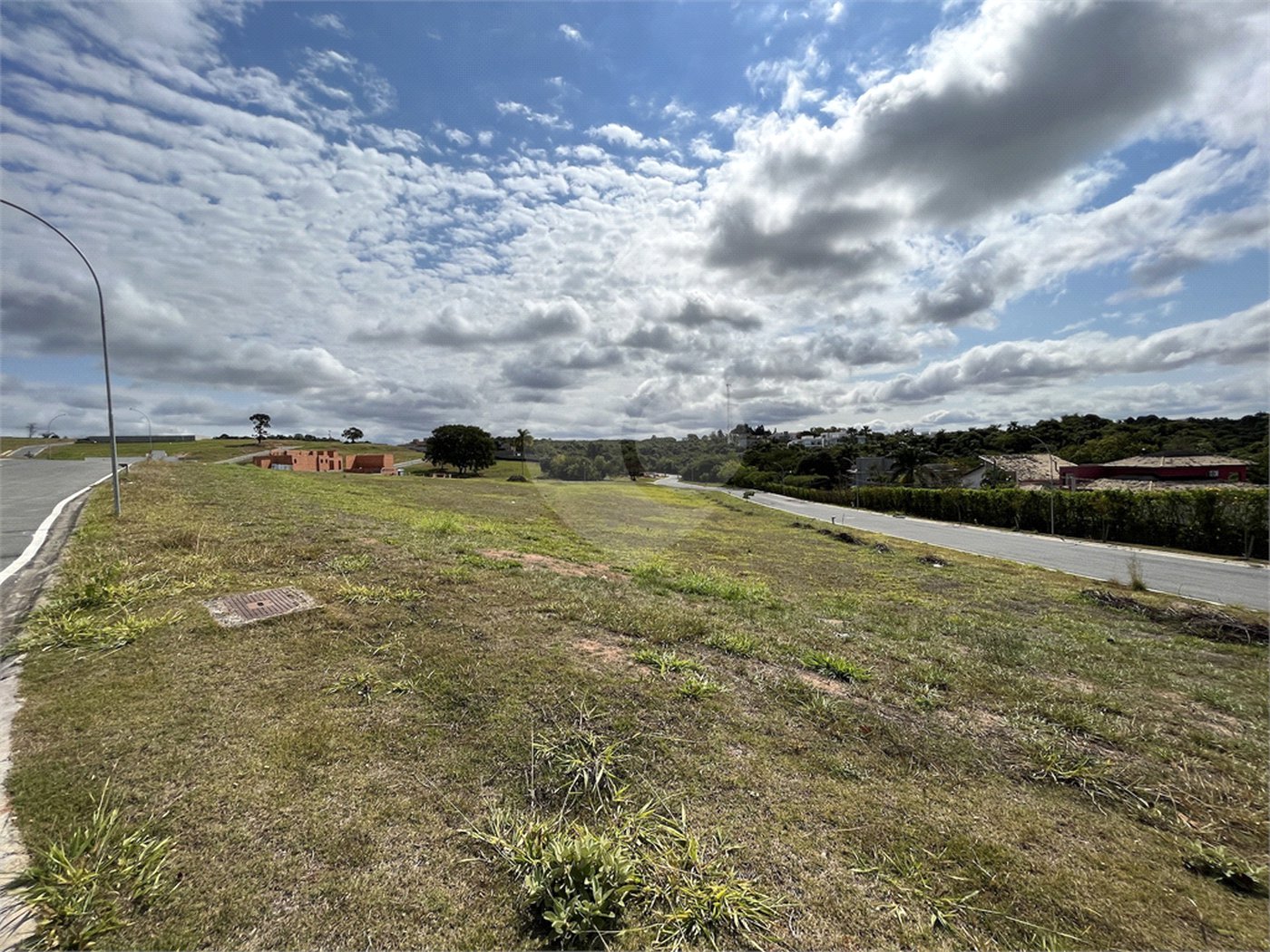 Terreno à venda no condomínio Up Residencial, Votorantim - SP