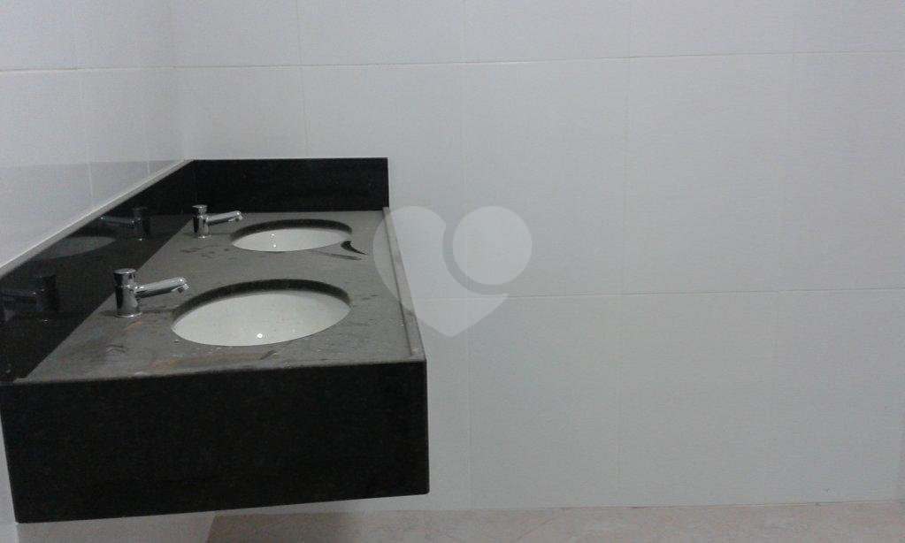 Sobrado para alugar com 1 quarto em Tucuruvi, São Paulo, SP