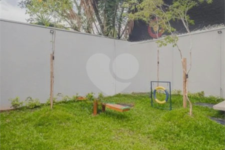 Studio à venda com 1 quarto em Pinheiros, São Paulo, SP