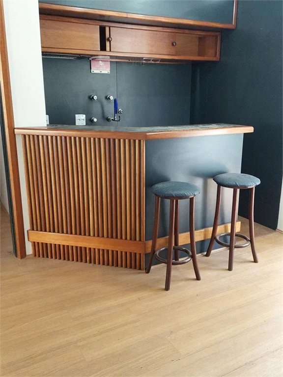 Apartamento à venda com 1 suíte em Vila Suzana, São Paulo, SP