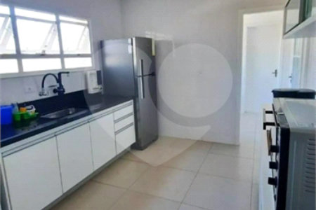 Apartamento à venda com 3 quartos em Vila Mogilar, Mogi das Cruzes, SP