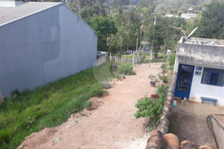 Chácara à venda com 4 quartos em Vila Santa Rita, São Roque, SP
