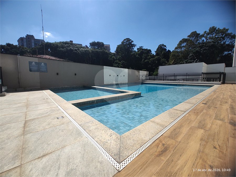 Apartamento à venda com 2 quartos, sendo 1 suíte,  em Vila Thais, Atibaia, SP