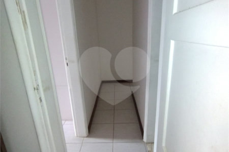 Apartamento à venda com 2 quartos em Grajaú, Rio de Janeiro, RJ