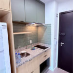 Studio à venda ou para alugar com 1 quarto em Vila Cordeiro, São Paulo, SP